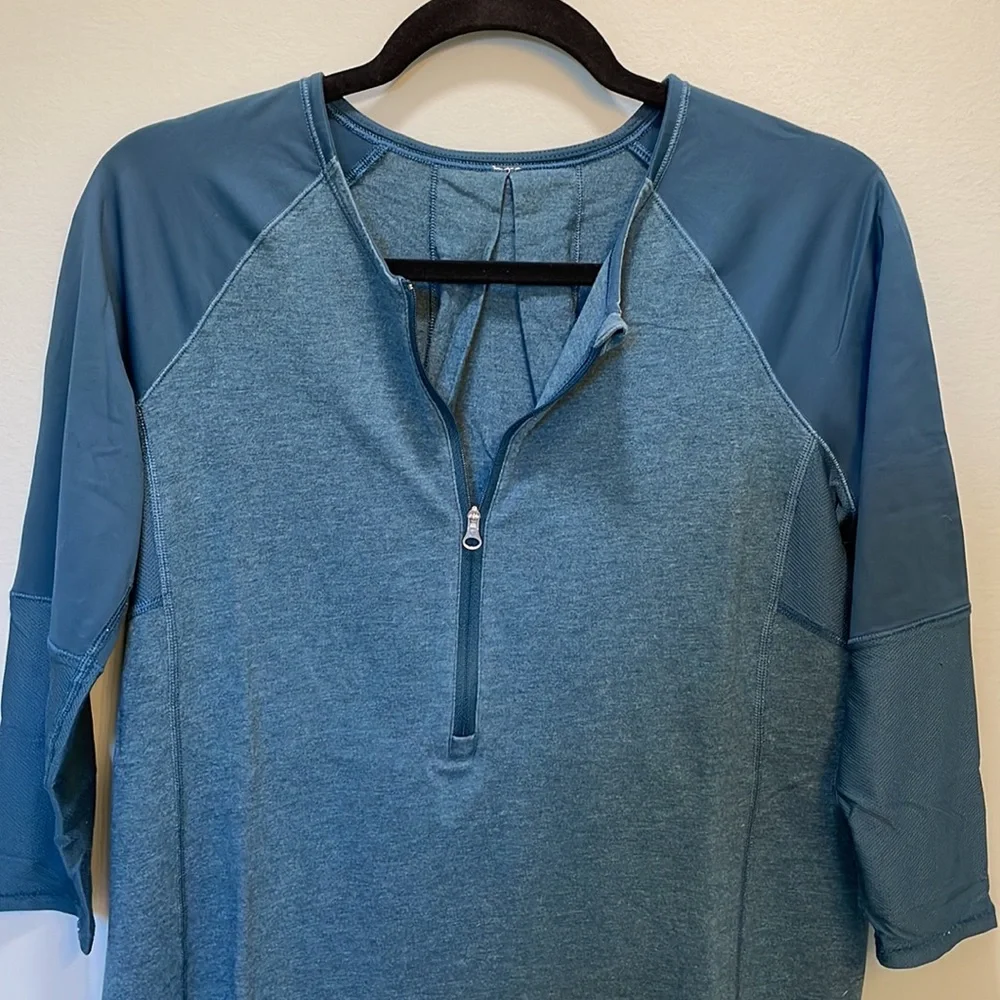 lululemon athletica rare no